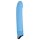 SMILE Happy - 7-traps vibrator (blauw)