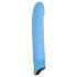 SMILE Happy - 7-traps vibrator (blauw)