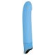 SMILE Happy - 7-traps vibrator (blauw)