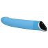 SMILE Happy - 7-traps vibrator (blauw)