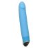 SMILE Happy - 7-traps vibrator (blauw)