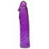 You2Toys - Paarse erotische set - vibrator set (9-delig)