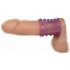 You2Toys - Paarse erotische set - vibrator set (9-delig)