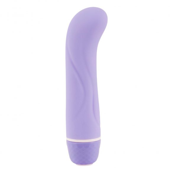 SMILE Mini-G - G-punt minivibrator (paars)