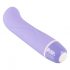 SMILE Mini-G - G-punt minivibrator (paars)