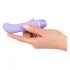 SMILE Mini-G - G-punt minivibrator (paars)