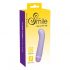 SMILE Mini-G - G-punt minivibrator (paars)