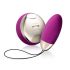 LELO Lyla 2 - draadloos vibro-ei (paars)