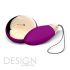 LELO Lyla 2 - draadloos vibro-ei (paars)