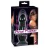 You2Toys - Stoter, anale vibrator (zwart)