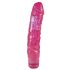 You2Toys - Pink Love - grote vibrator