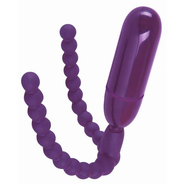 You2Toys - Vibro Intieme Verspreider - paars