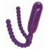 You2Toys - Vibro Intieme Verspreider - paars