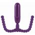 You2Toys - Vibro Intieme Verspreider - paars