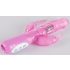 You2Toys - 3-in-1 vibrator - roze