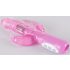 You2Toys - 3-in-1 vibrator - roze