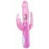 You2Toys - 3-in-1 vibrator - roze