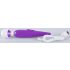 / You2Toys - SPA Wand - oplaadbare massager vibrator (paars)