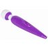 / You2Toys - SPA Wand - oplaadbare massager vibrator (paars)