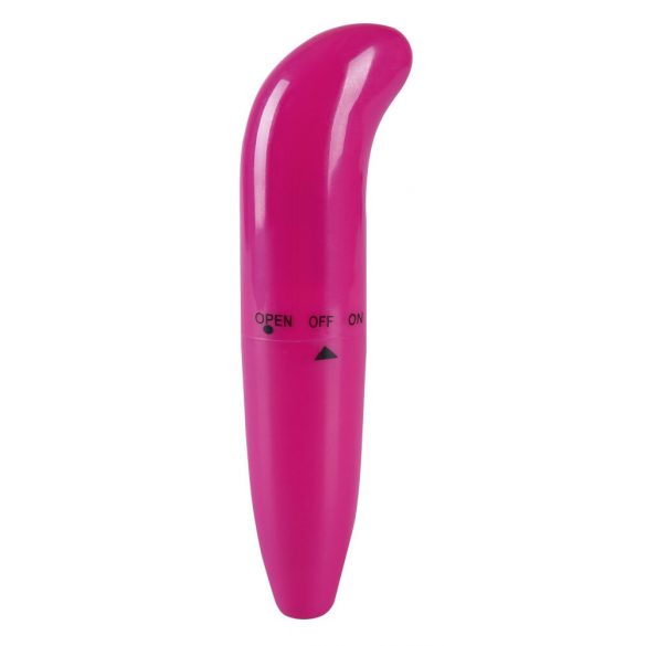 You2Toys - G-Maat - G-spot vibrator (roze)