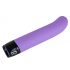 SMILE Genie - G-spot vibrator (paars)