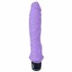 You2Toys - Lotus - realistischer vibrator (paars)