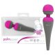 PalmPower massager met verwisselbare kop