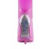 SMILE Pearly Rabbit - parelkralen vibrator (roze)