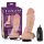 You2Toys - Dansende, levensechte vibrator - groot (natuurlijk)