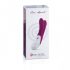 mystim Bon Aparte - dubbelarmige vibrator (bram)