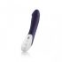 mystim Prachtige Truman - tweemotorige vibrator (blauw)