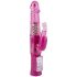 You2Toys - Sugar Babe - kralen, konijn vibrator (braam)