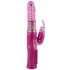 You2Toys - Sugar Babe - kralen, konijn vibrator (braam)