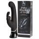 Vijftig Tinten Grijs - Vibrator Met Clitorisarm (USB)