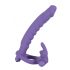 You2Toys - Los Analos - 3-in-1 vibrator (paars)