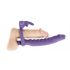 You2Toys - Los Analos - 3-in-1 vibrator (paars)