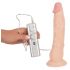 Europese Vibrator (23 cm)