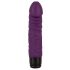 Lotus - natuurlijke vibrator (paars)