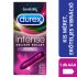 Durex Intense Plezier Bullet - mini vibrator (paars)