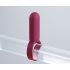 TENGA Smart Vibe - vibrerende penismanschette (rood)