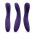 We-Vibe Rave - Slimme oplaadbare G-spot vibrator (paars)