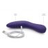 We-Vibe Rave - Slimme oplaadbare G-spot vibrator (paars)