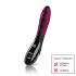 mystim Zwarte Editie Sizzling Simon - elektro-stimulerende vibrator