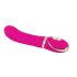 Vibe Couture Front Row - G-spot vibrator (roze)