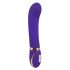 Vibe Couture Front Row - G-punt vibrator (paars)