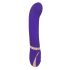 Vibe Couture Front Row - G-punt vibrator (paars)