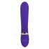 Vibe Couture Front Row - G-punt vibrator (paars)