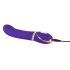 Vibe Couture Front Row - G-punt vibrator (paars)