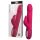 Vibe Couture Rabbit Skater - Konijn Vibrator (roze)