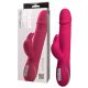 Vibe Couture Rabbit Skater - Konijn Vibrator (roze)